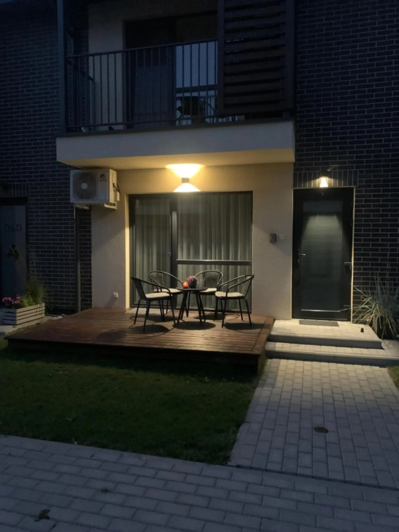 Sky Way Apartments