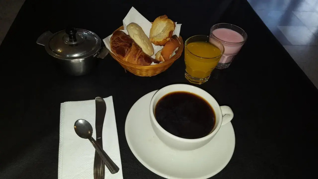 Petit Hotel Termas
