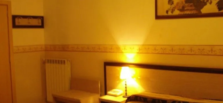 Hotel Aurelio
