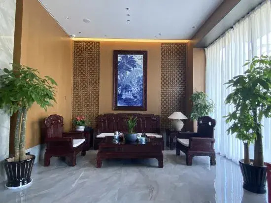 Jing Hotel (Jingdezhen Old Kiln)