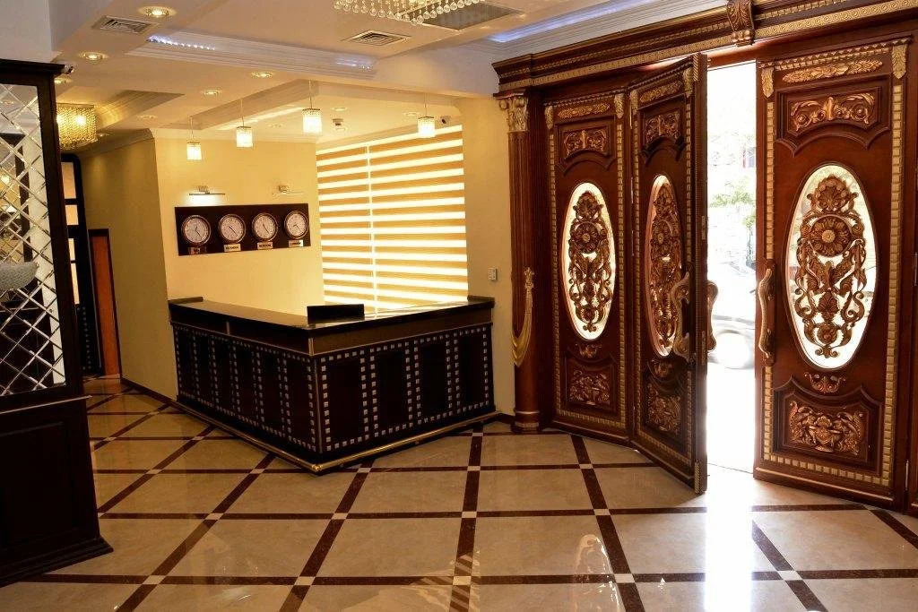 Askar Hotel
