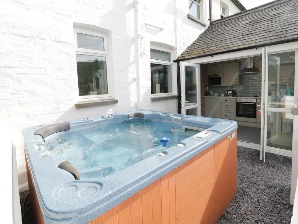 Daisy Cottage