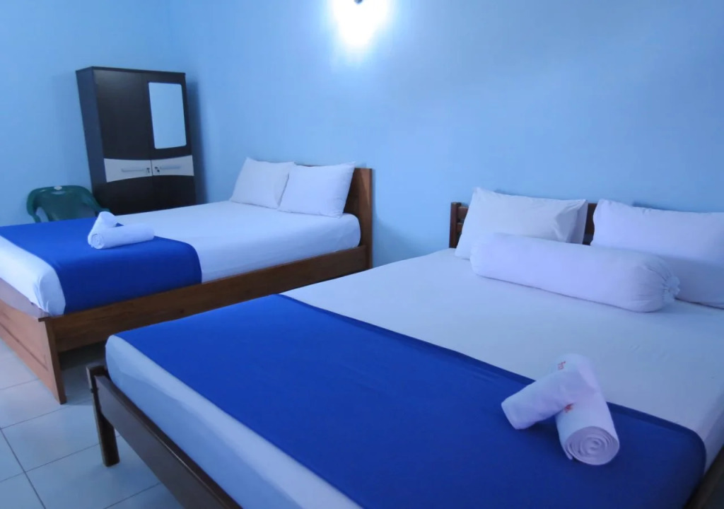 Hotel Family Syariah 1 Parangtritis RedPartner