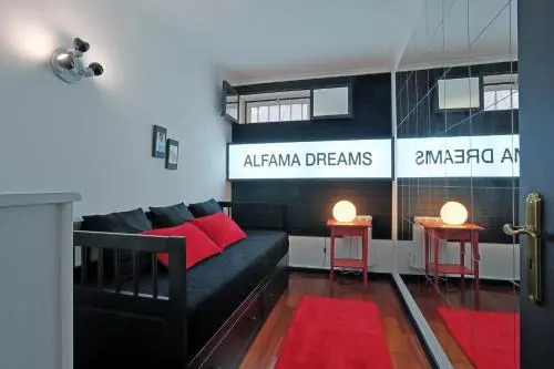 InnLisbon Apartment