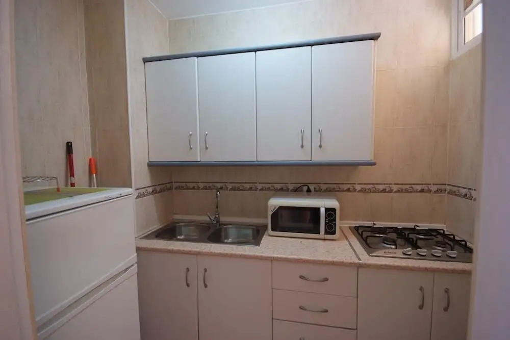 Apartamentos Tamarindos
