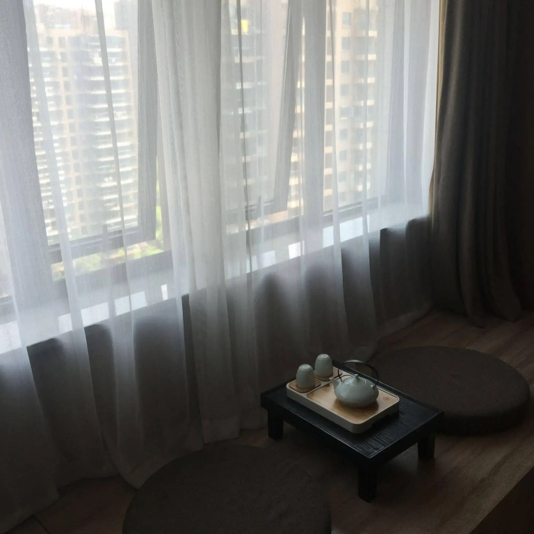 Atour Hotel Hangzhou Future Technology City Haichuang Park