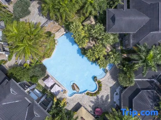 Yanoda Rainforest No.1 Hotel