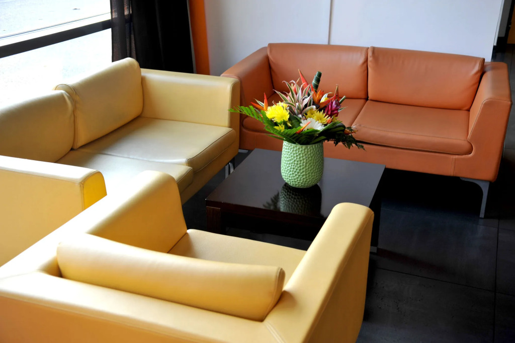 Ibis Styles Paris Gennevilliers