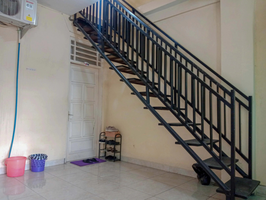 Homestay Ekost Nogotirto RedPartner