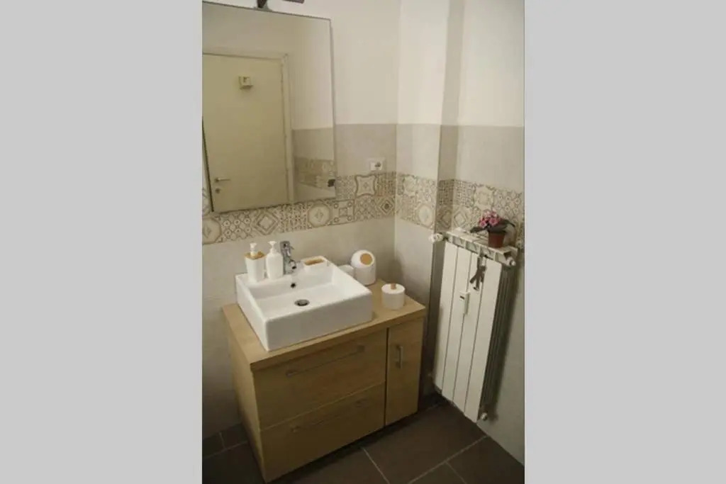 Appartamento Baby Friendly