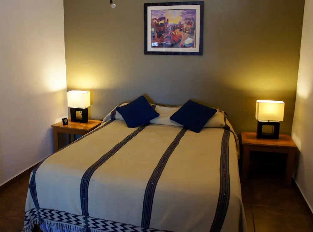 Caracol Peninsula 547-3 ¨Studios del Caracol¨ - 1 Br home