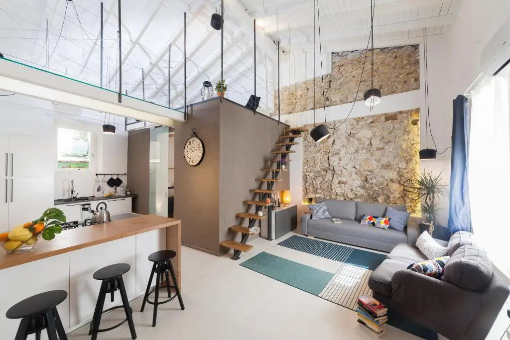Cavour16 Suite