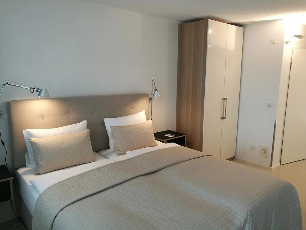 Hotel SiX