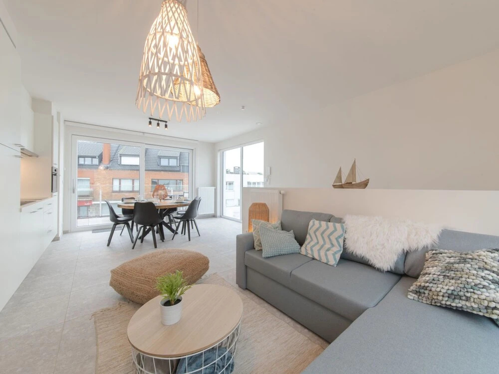 Holiday Home Bredunepark with parking by Interhome