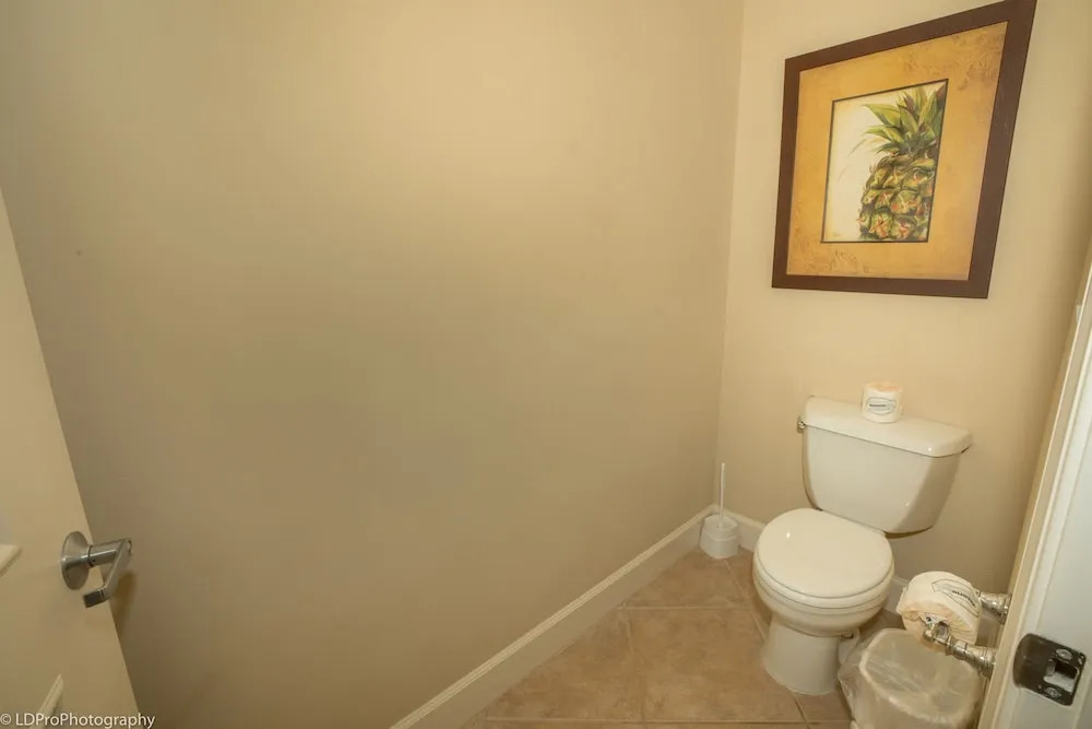 Harbor Landing 502A Destin - 3 Br Condo