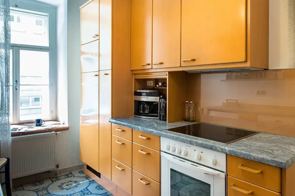 Apartment Annabelle