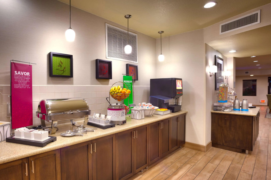 Hampton Inn by Hilton Irvine East - Lake Forest