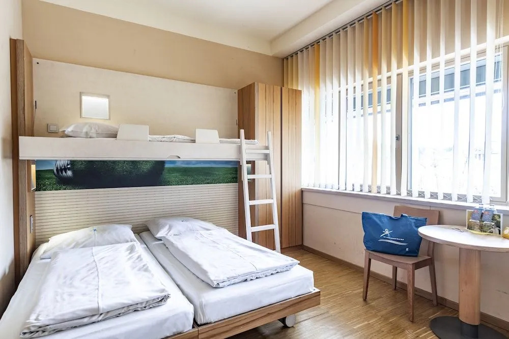 JUFA Bleiburg/Pliberk – Sport Resort