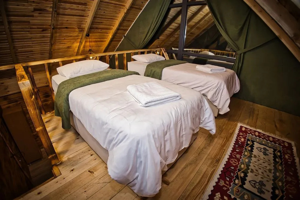 Pınar Suit Bungalow