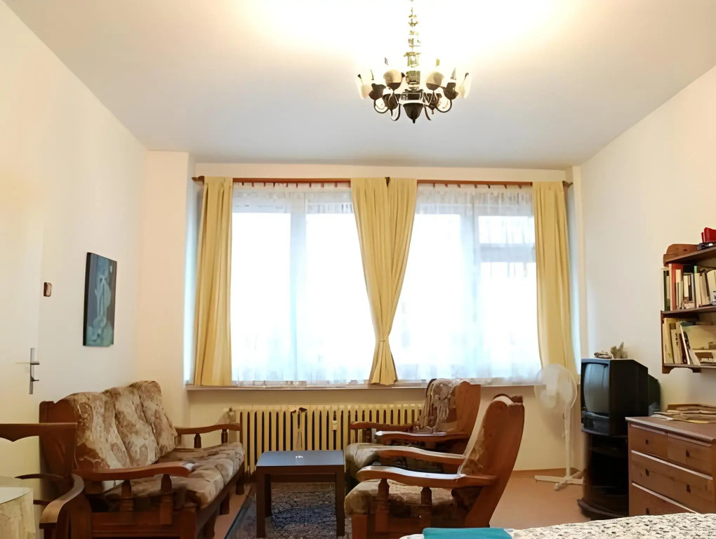 Apartment Letna I, II