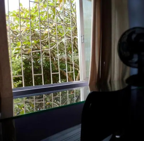 Hostel Nossa Casa