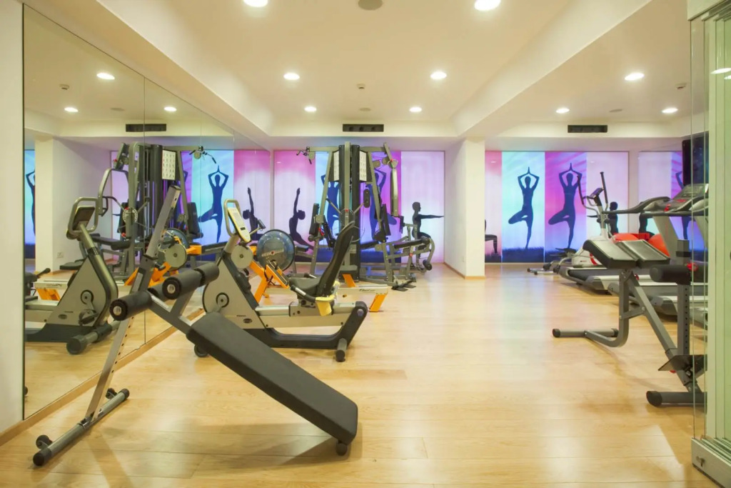 Alimounda Mare Hotel