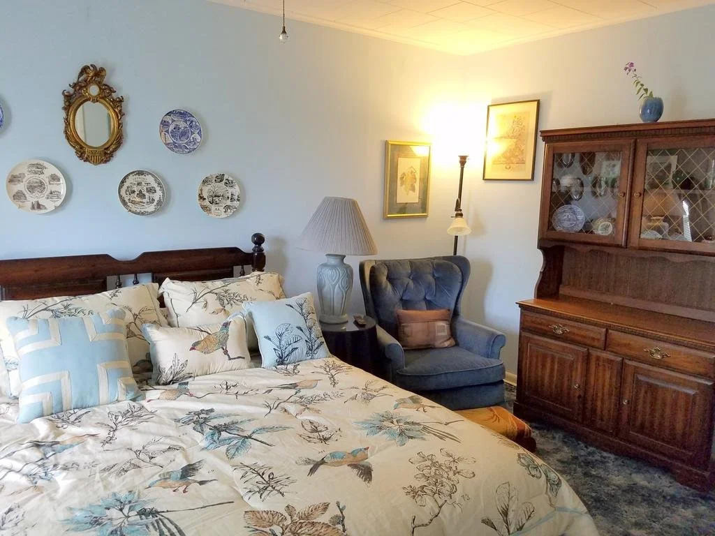 Kountry Living Bed and Breakfast