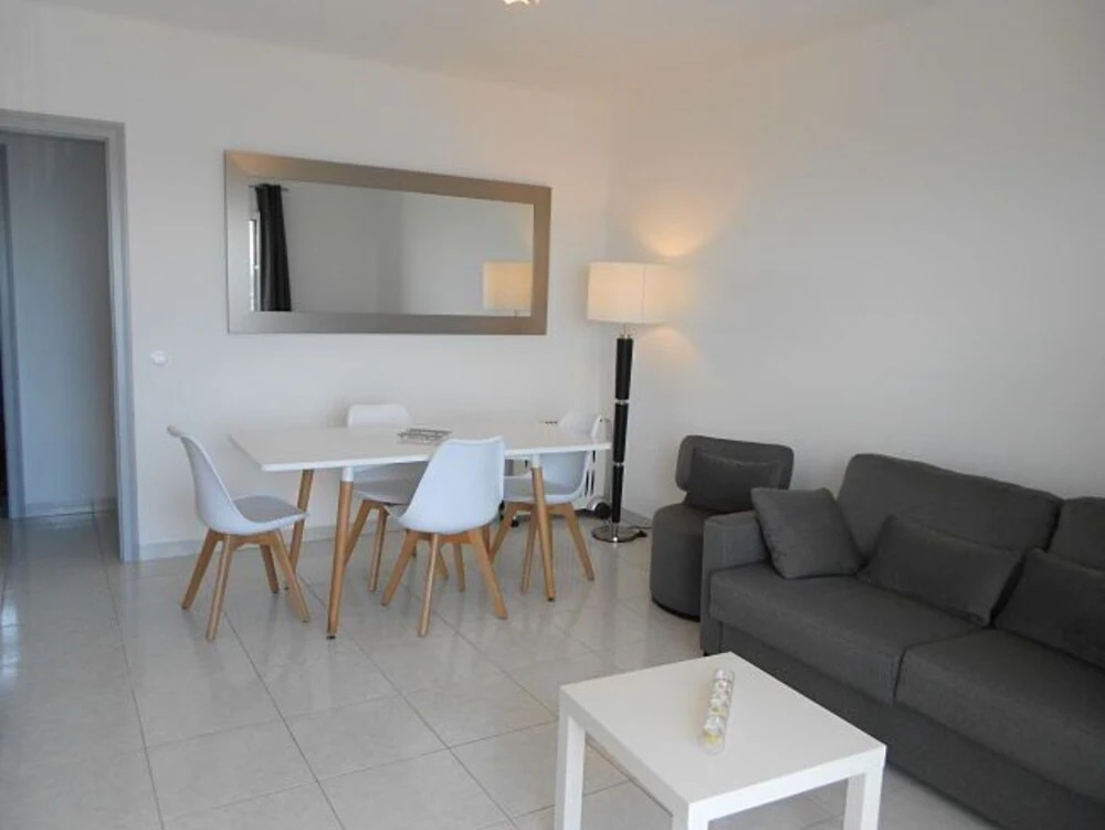 Apartamento Eden Mar Nº 18