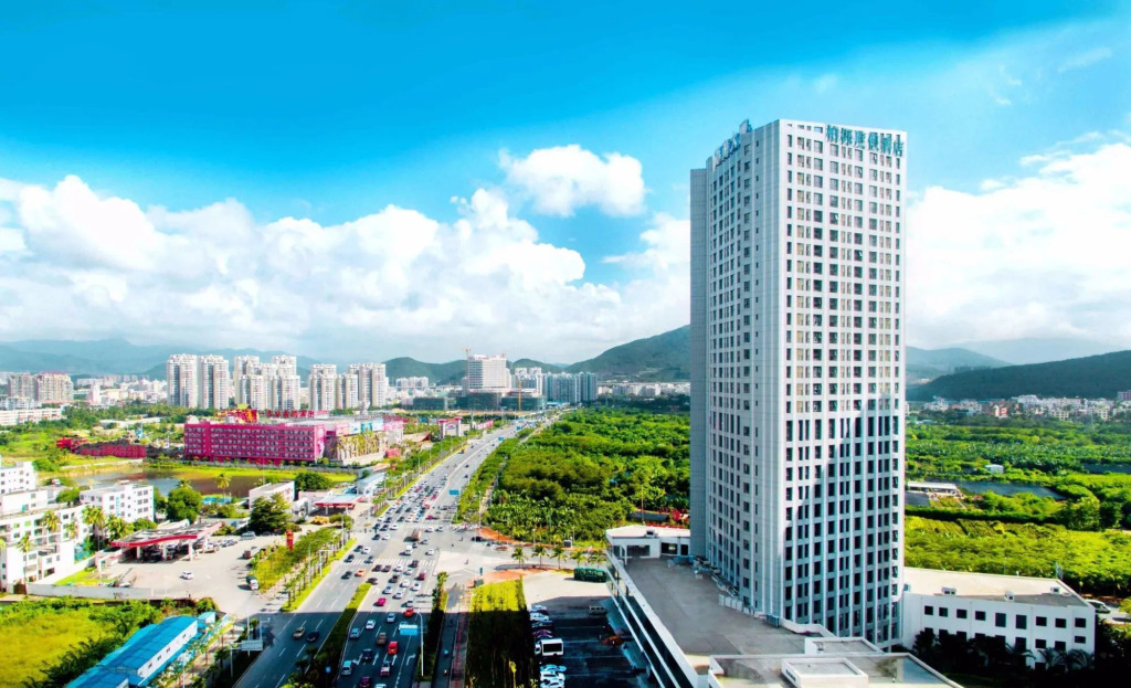 Paxton Vacances Hotels & Resorts Sanya