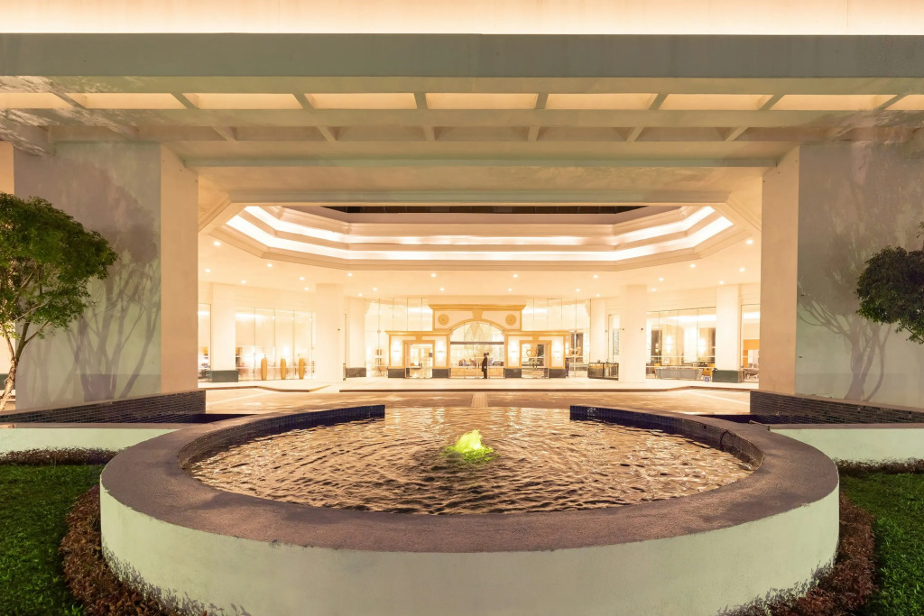 Cinnamon Grand Colombo