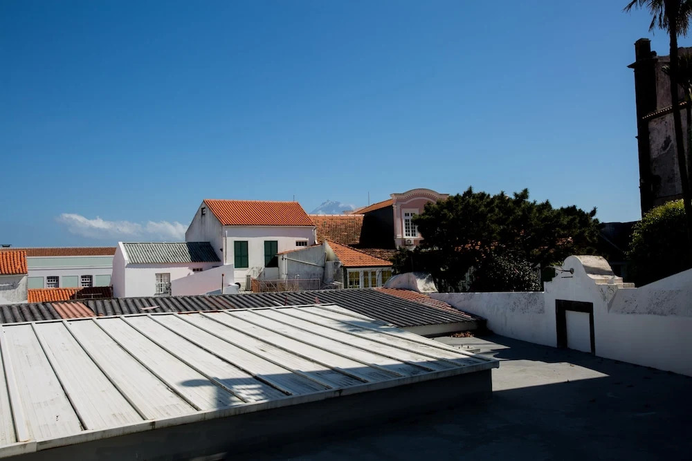 Azores Horta Apartments T0