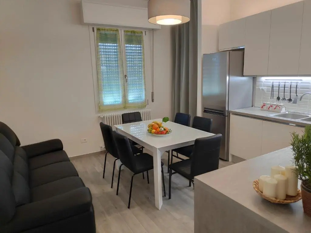 Casadei Guest House Stazione Bologna