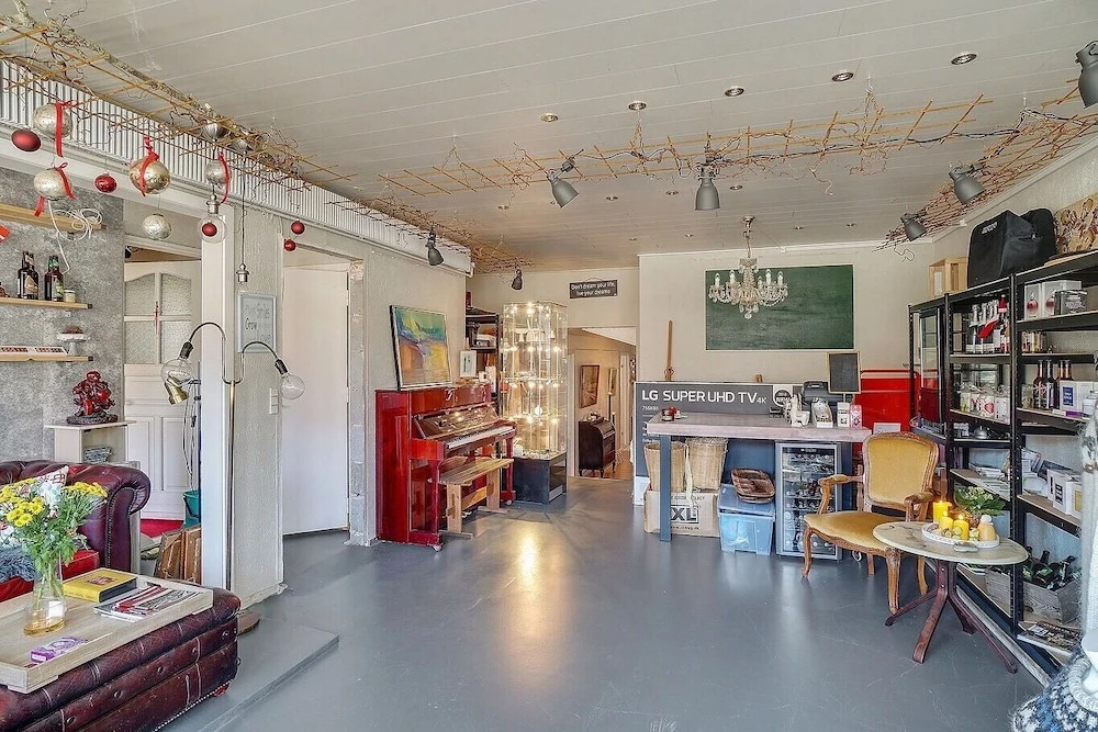 Hyggestuen B&B