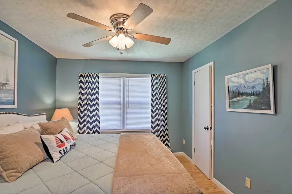 Auburn Vacation Rental Home Near Owasco Lake!