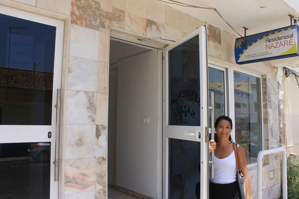 Residencial Nazare