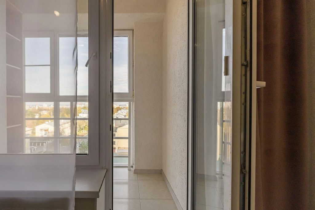 Prima Rent на улице Генкиной 25А