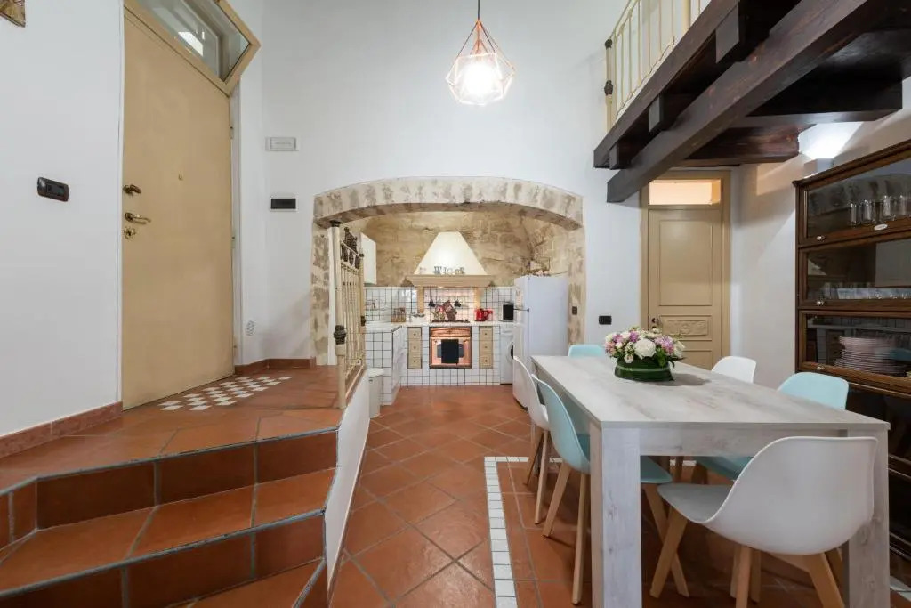 Old Town Loft M8 Bari