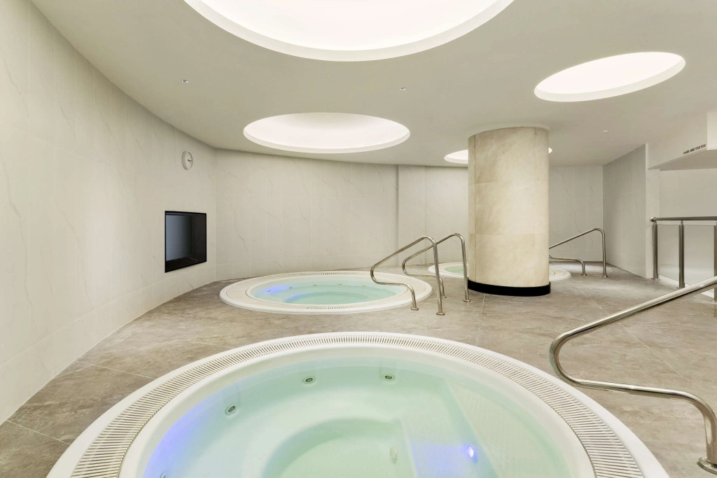 Radisson Collection Hotel Xing Guo Shanghai