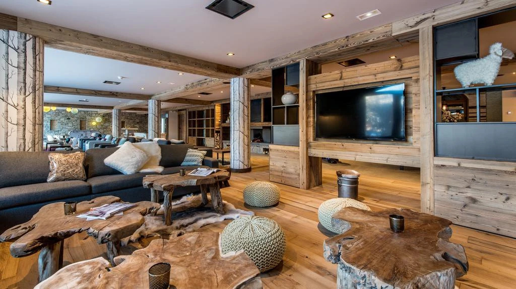 Chalet Skadi - Village Montana