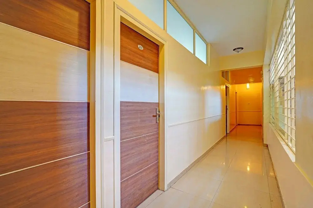 Fabhotel Balaji I