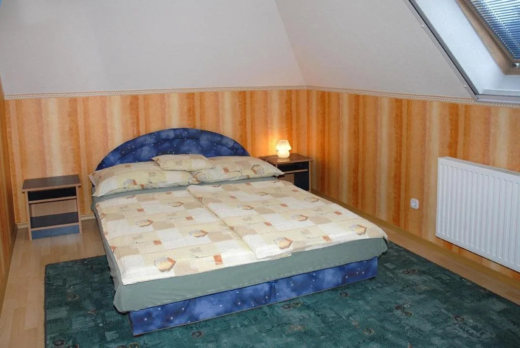 Kurucz Apartmanház