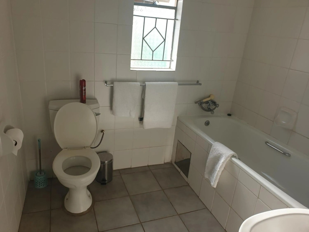 Strand Meadows B&B