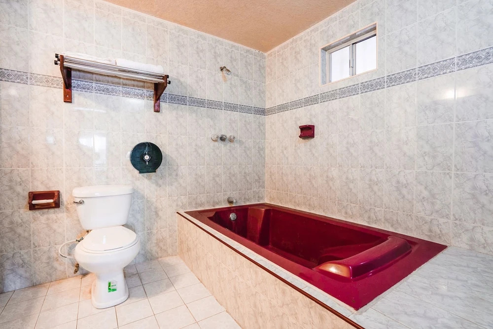 OYO Hotel CocoBeach