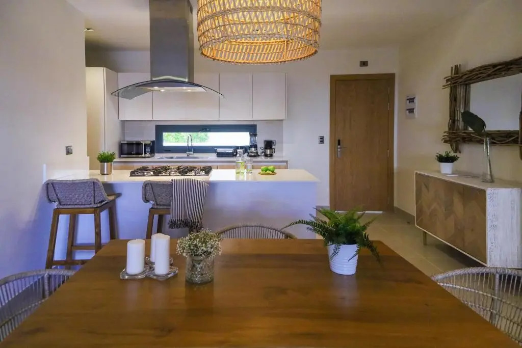 Beach Condo Stanza Mare I 203, Los Corales, Playa