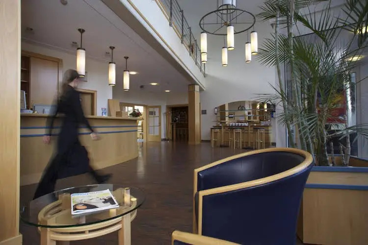 Seminarhotel Aurich