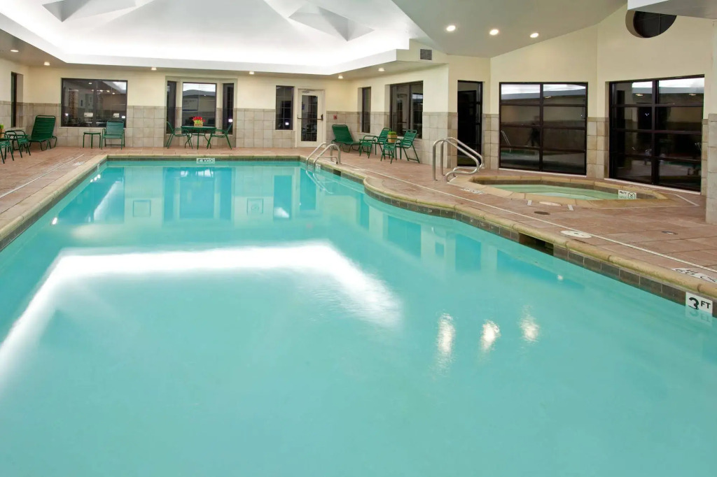 Homewood Suites by Hilton Aurora Naperville