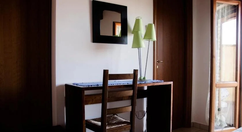 Agriturismo Lo Scacciapensieri