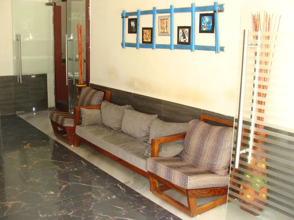 Corbett Mist Resort