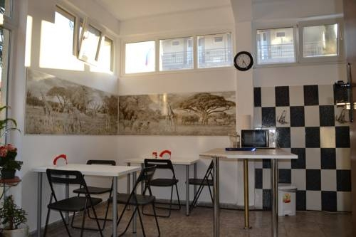 Guest House Lyubimy