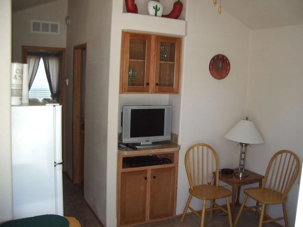Verde Valley RV & Camping Resort, a Thousand Trails Property